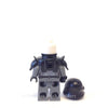 LEGO Minifigure-The Inquisitor-Star Wars / Star Wars Rebels-SW622-Creative Brick Builders