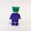 LEGO Minifigure-The Joker-Batman I-bat005-Creative Brick Builders