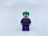 The Joker - Blue Vest, Dual Sided Head