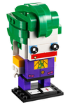 LEGO Set-The Joker-BrickHeadz / BrickHeadz Series 1 / Super Heroes / The LEGO Batman Movie-41588-1-Creative Brick Builders