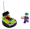 LEGO Set-The Joker Bumper Car (Polybag)-Super Heroes / Batman II-30303-1-Creative Brick Builders