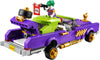 LEGO Set-The Joker Notorious Lowrider-Super Heroes / The LEGO Batman Movie-70906-1-Creative Brick Builders