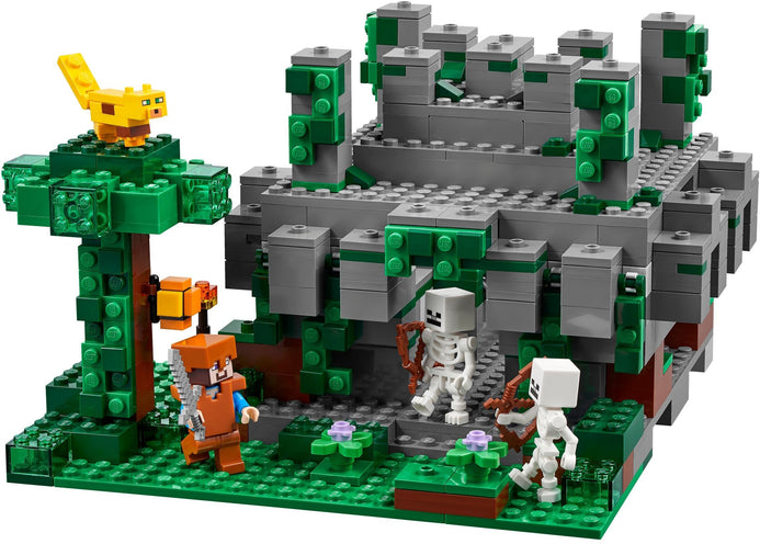 Lego 21132 hot sale