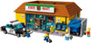 LEGO Set-The Kwik-E-Mart-The Simpsons-71016-1-Creative Brick Builders