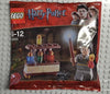 LEGO Set-The Lab-Harry Potter-30111-1-Creative Brick Builders