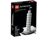 LEGO Set-The Leaning Tower of Pisa-Architecture-21015-1-Creative Brick Builders