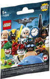 LEGO Minifigure-The LEGO Batman Movie Series 2-Collectible Series Polybag-71020-1-Creative Brick Builders