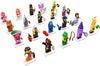 LEGO Minifigure-The LEGO Movie 2-Collectible Series Polybag-71023-1-Creative Brick Builders