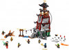 LEGO Set-The Lighthouse Siege-Ninjago-70594-1-Creative Brick Builders