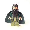 LEGO Minifigure-The Mandarin (Dark Green Cape)-Super Heroes-SH070-Creative Brick Builders