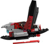 LEGO Set-The Milano Spaceship Rescue-Super Heroes / Guardians of the Galaxy-76021-1-Creative Brick Builders
