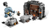 LEGO Set-The Mines of Moria-The Hobbit and the Lord of the Rings / The Lord of the Rings-9473-4-Creative Brick Builders