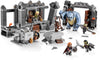 LEGO Set-The Mines of Moria-The Hobbit and the Lord of the Rings / The Lord of the Rings-9473-4-Creative Brick Builders