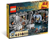 LEGO Set-The Mines of Moria-The Hobbit and the Lord of the Rings / The Lord of the Rings-9473-1-Creative Brick Builders