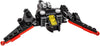 LEGO Set-The Mini Batwing-Super Heroes / The LEGO Batman Movie-30524-1-Creative Brick Builders
