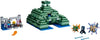 LEGO Set-The Ocean Monument-Minecraft-21136-1-Creative Brick Builders