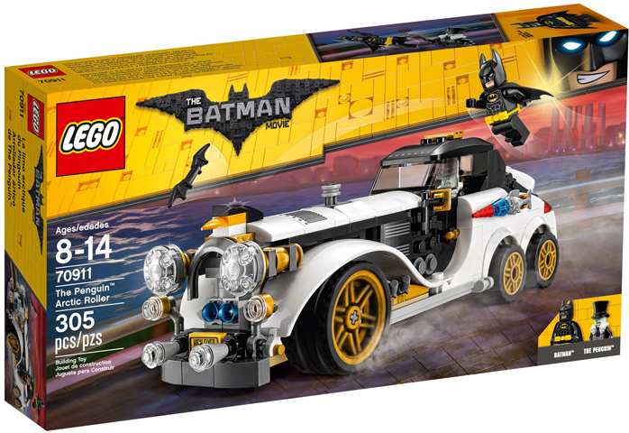 Lego's Best Pop Culture Cars Batman's Batmobiles, Indiana Jones