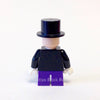 LEGO Minifigure-The Penguin-Batman I-BAT010-Creative Brick Builders