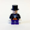 LEGO Minifigure-The Penguin-Batman I-BAT010-Creative Brick Builders