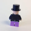 LEGO Minifigure-The Penguin-Super Heroes / Batman II-SH060-Creative Brick Builders