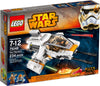 LEGO Set-The Phantom-Star Wars / Star Wars Rebels-75048-1-Creative Brick Builders