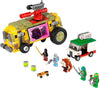 LEGO Set-The Shellraiser Street Chase-Teenage Mutant Ninja Turtles-79104-1-Creative Brick Builders