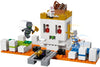 LEGO Set-The Skull Arena-Minecraft-21145-1-Creative Brick Builders