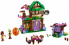 LEGO Set-The Starlight Inn-Elves-41174-1-Creative Brick Builders