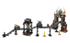 LEGO Set-The Temple of Doom-Indiana Jones / Temple of Doom-7199-4-Creative Brick Builders