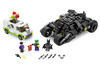 LEGO Set-The Tumbler: Joker's Ice Cream Surprise-Super Heroes / Batman I-7888-1-Creative Brick Builders