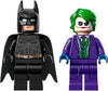 LEGO Set-The Tumbler-Super Heroes / The Dark Knight Trilogy-76023-1-Creative Brick Builders
