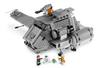 LEGO Set-The Twilight - Limited Edition-Star Wars / Star Wars Clone Wars-7680-1-Creative Brick Builders