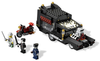 LEGO Set-The Vampyre Hearse-Monster Fighters-9464-1-Creative Brick Builders