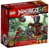 LEGO Set-The Vermillion Attack-Ninjago-70621-1-Creative Brick Builders