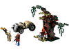 LEGO Set-The Werewolf-Monster Fighters-9463-1-Creative Brick Builders