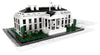 LEGO Set-The White House-Architecture-21006-1-Creative Brick Builders