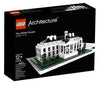 LEGO Set-The White House-Architecture-21006-1-Creative Brick Builders