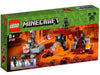 LEGO Set-The Wither-Minecraft-21126-1-Creative Brick Builders