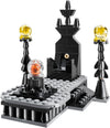 LEGO Set-The Wizard Battle-The Hobbit and the Lord of the Rings / The Lord of the Rings-79005-1-Creative Brick Builders