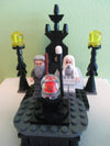 LEGO Set-The Wizard Battle-The Hobbit and the Lord of the Rings / The Lord of the Rings-79005-1-Creative Brick Builders