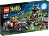 LEGO Set-The Zombies-Monster Fighters-9465-1-Creative Brick Builders