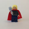 LEGO Minifigure-Thor (Soft Cape)-Super Heroes / Avengers Age of Ultron-Creative Brick Builders
