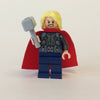 LEGO Minifigure-Thor (Soft Cape)-Super Heroes / Avengers Age of Ultron-Creative Brick Builders