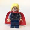 LEGO Minifigure-Thor-Super Heroes / Avengers-SH018-Creative Brick Builders