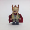 LEGO Minifigure-Thranduil-The Hobbit and the Lord of the Rings / The Hobbit-LOR079-Creative Brick Builders