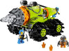 LEGO Set-Thunder Driller-Power Miners-8960-1-Creative Brick Builders