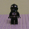 LEGO Minifigure -- TIE Defender Pilot-Star Wars / Star Wars Expanded Universe -- SW0268 -- Creative Brick Builders