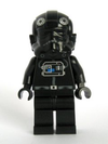 LEGO Minifigure -- TIE Defender Pilot-Star Wars / Star Wars Expanded Universe -- SW0268 -- Creative Brick Builders