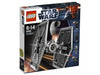 LEGO Set-TIE Fighter-Star Wars / Star Wars Episode 4/5/6-9492-1-Creative Brick Builders