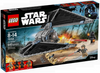 LEGO Set-TIE Striker-Star Wars / Star Wars Rogue One-75154-1-Creative Brick Builders